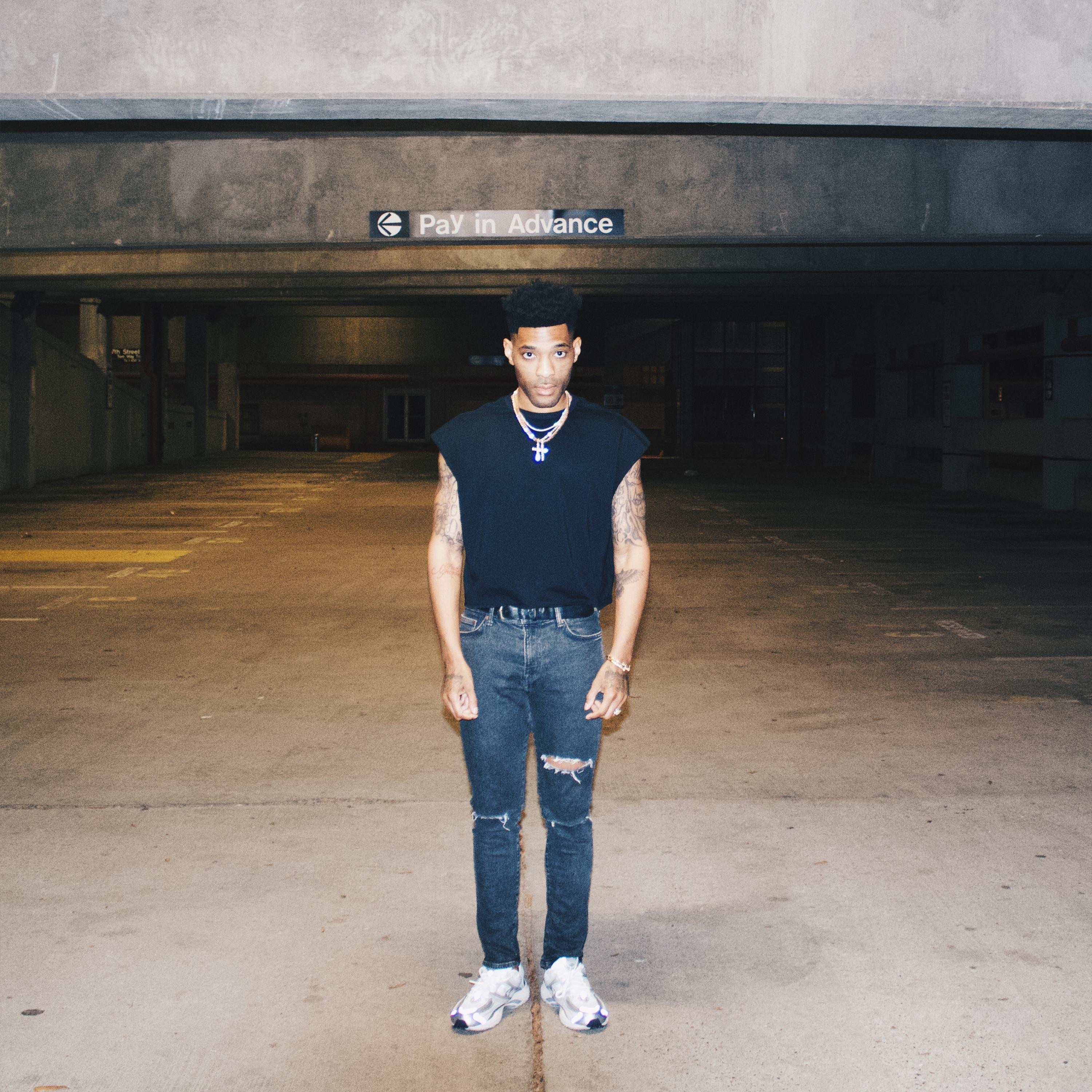 REALLY BOUT IT - Single