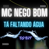 Tá Faltando Água - Single - Mc Nego Bom & dj b2t