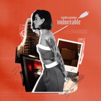 Vulnerable :( - Single - Sandra Groove