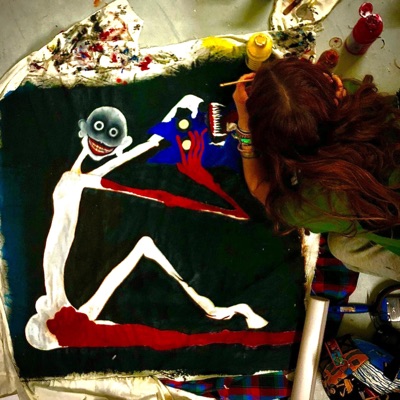 101DALMATIENS (feat. jeune youv) - Single