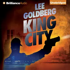 King City (Unabridged)