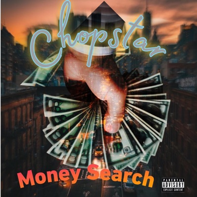 Money Search (feat. Coote.clan) [Explict Version] - Single