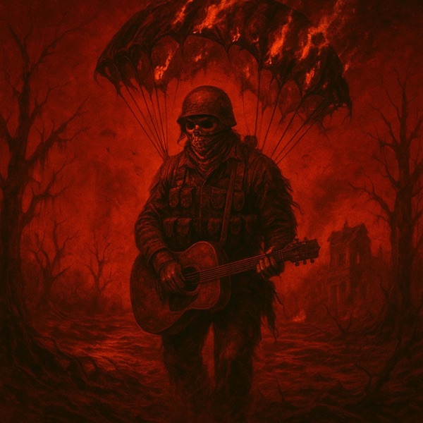 Doomsday Drinking Song  Dark Country Music