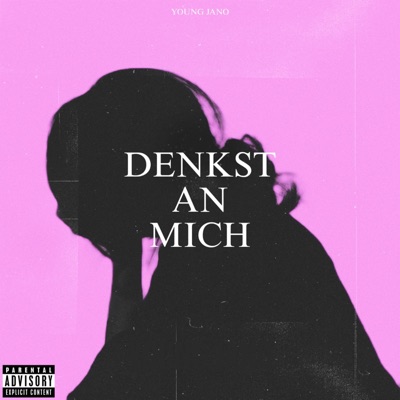 Denkst an mich - Single