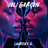 LAURENT H — Joli Garcon