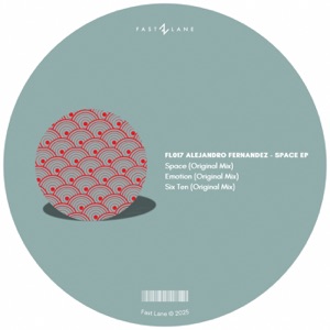 FL017 - SPACE - Single