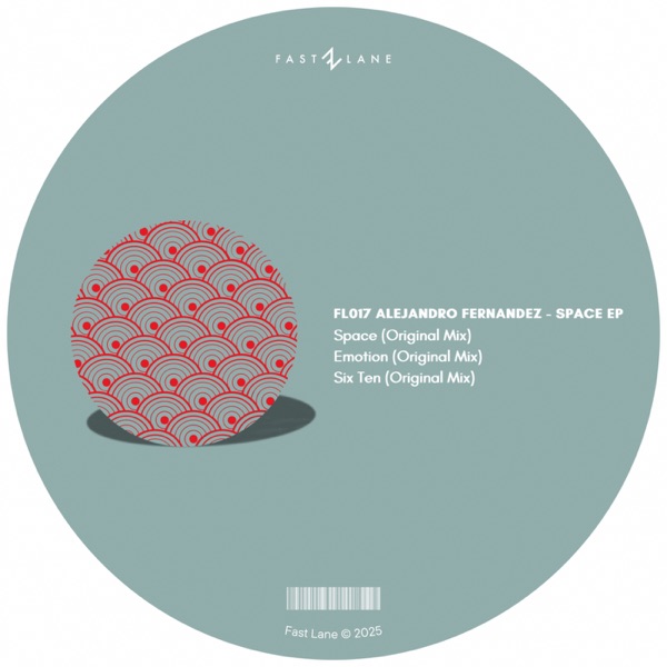FL017 - SPACE - Single