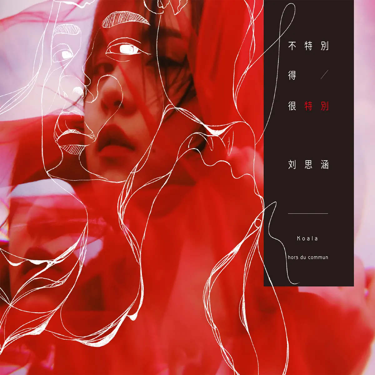 劉思涵 – 不特別得很特別 (2017) [iTunes Plus AAC M4A]-新房子