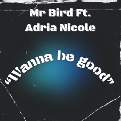 Wanna Be Good (feat. Adria Nicole) - Single
