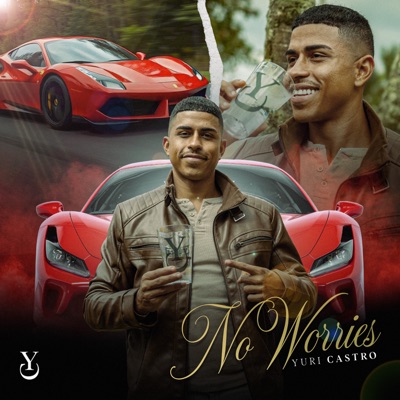 No Worries - Single