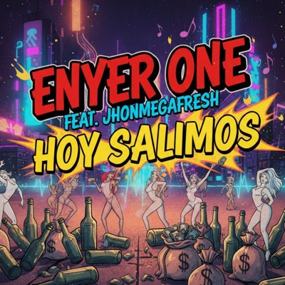 Hoy Salimos - Single