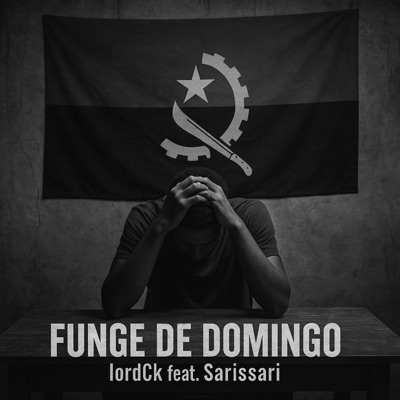 Funge de Domingo (feat. Sarissari) - Single
