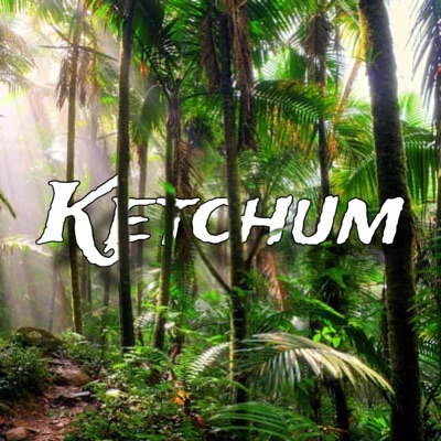 Ketchum (feat. jessettyl) - Single