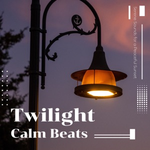 Twilight Calm Beats - Serene Sounds for a Peaceful Sunset