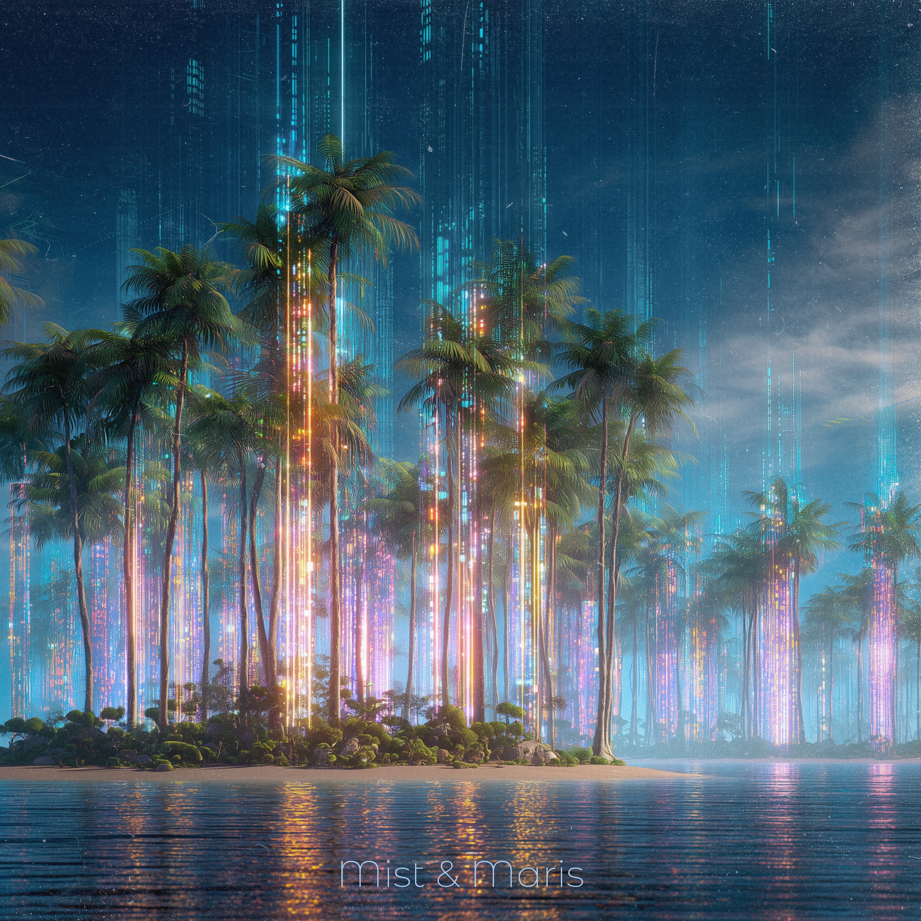 Jungle Serenity - Single