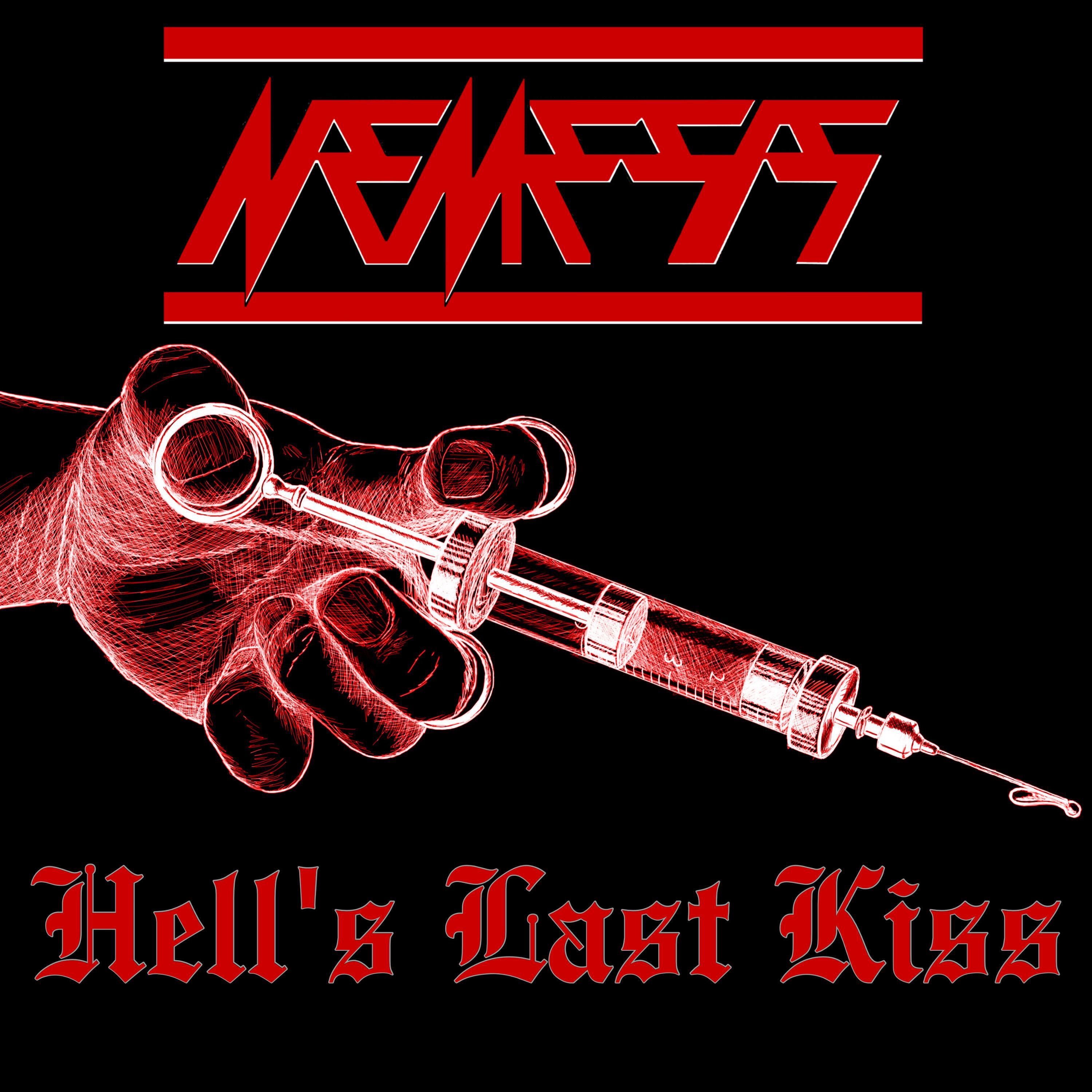 Nemesis - Hell's Last Kiss