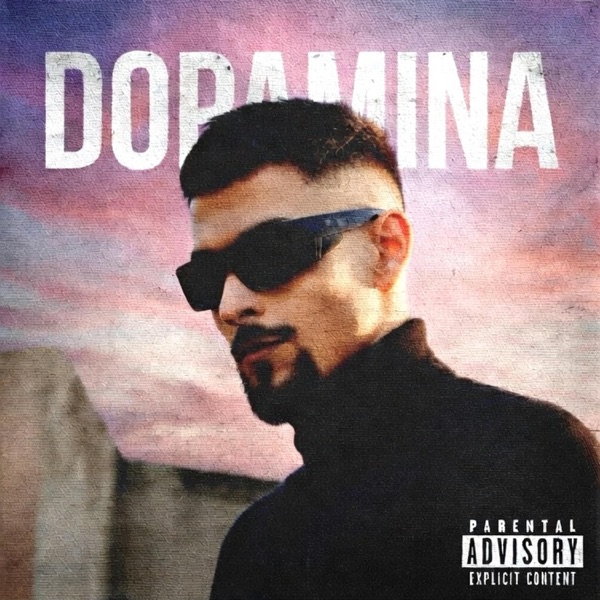 DOPAMINA (feat. DLT Records)
