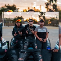 KILOMETRAJE (feat. IBVRRV_02) - Single - Ufo, Diego_Armani & JMZ
