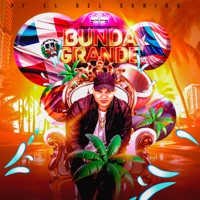 Bunda Grande - Single - Pf el del sonido