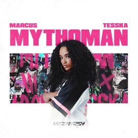 Mythoman Marcus & Tesska
