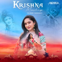 KrishNa Mashup (Hindi Songs) - Single - Santvani Trivedi