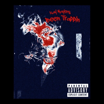 Been Trappin - Single