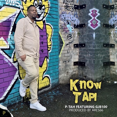 Know Tapi (feat. GJB100) - Single