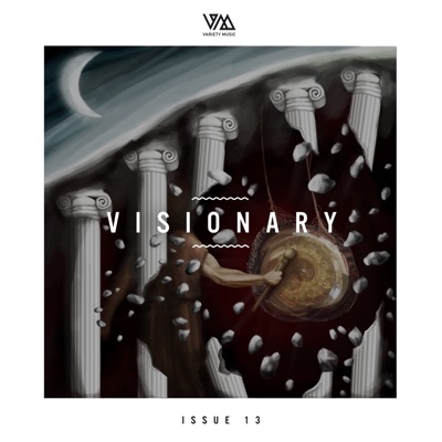 Variety Music Pres. Visionary Issue 13