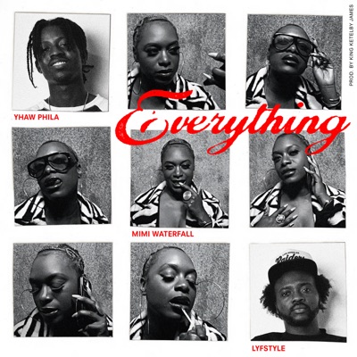 Everything - Single