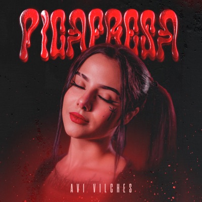 Pica Fresa - Single
