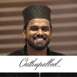 Oathupalleel.. Firdhous Kaliyaroad