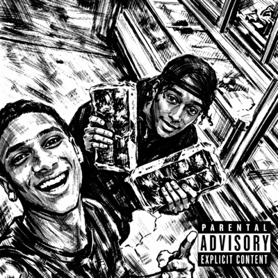 HBK (feat. kiddokicartel) - Single