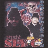 Make It Stack - Single - Sly C