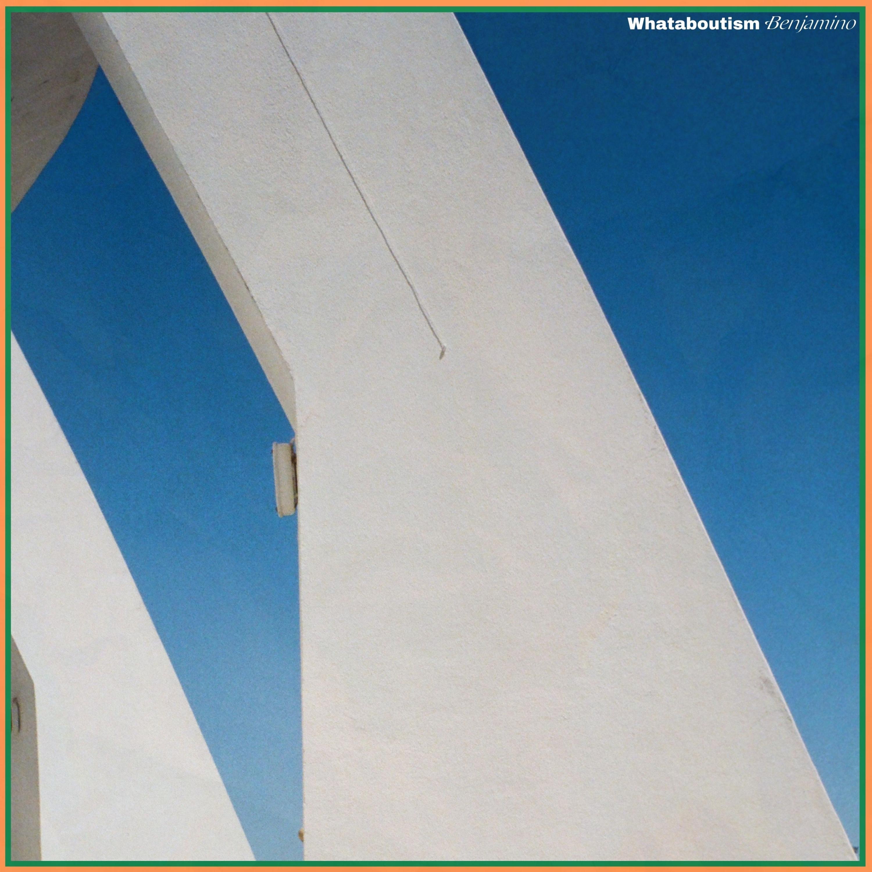 Whataboutism - Single