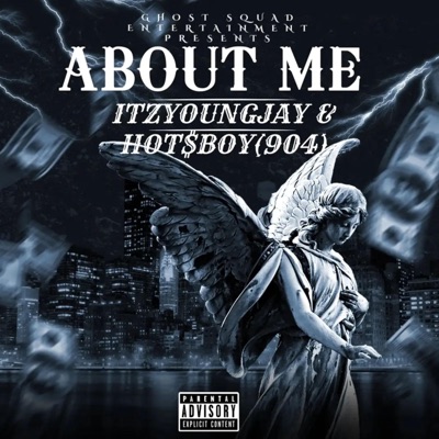 ABOUT ME (feat. ITZYOUNGJAY) - Single