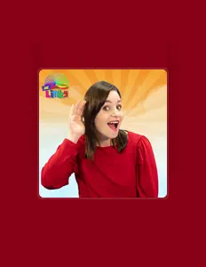 聆聽 Juffrou Linky、觀看音樂影片、閱讀小傳、查看巡演日期等！