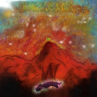 dreams - EP - Warpwhistl