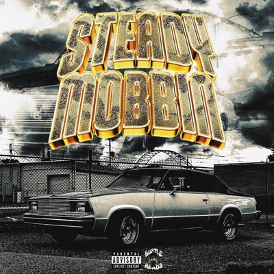 Steady Mobbin - Single