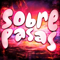 Sobre Pasas - EP - KREZUS, melxnely & d1ska