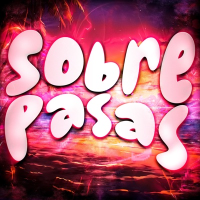 Sobre Pasas - EP
