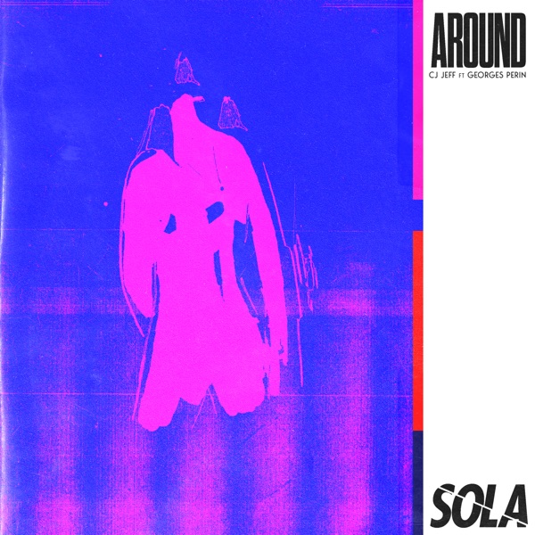 Around (feat. Georges Perin) - Single