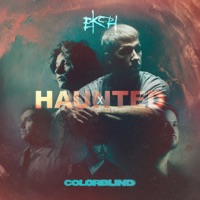 Haunted - Single - Ekoh & Colorblind