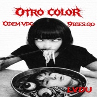 Otro color (feat. 9bles.go) - Single - Odem VDC