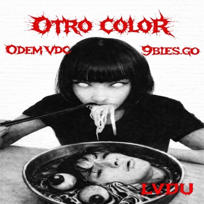 Otro color (feat. 9bles.go) - Single