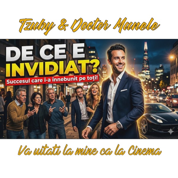 Va uitati la mine ca la Cinema (feat. Doctor Manele)