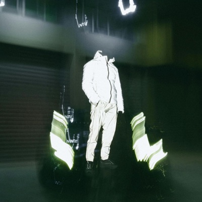 רוח רפאים - Single