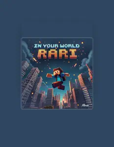 Listen to RARI, watch music videos, read bio, see tour dates & more!