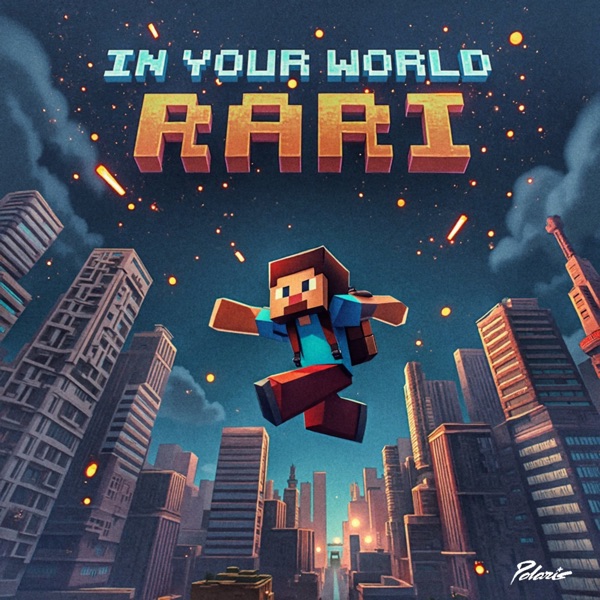 In Your World - Single