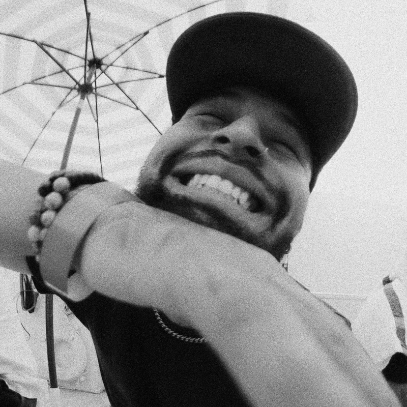 Tea Time (feat. Dizzie Locz) - Single