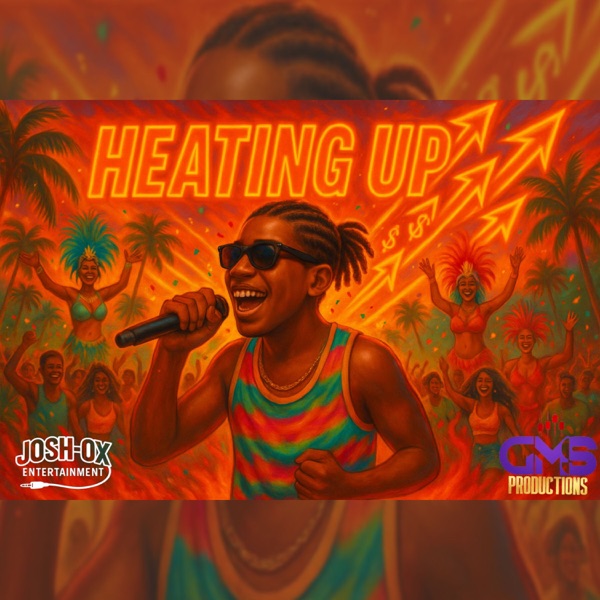 Heating up - Single